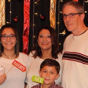 Meet your Posher, Koumal